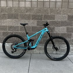 Yeti Cycles *Demo* MTe C90 Transmission, Large