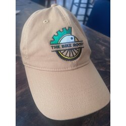 The Bike Roost Dad Hat