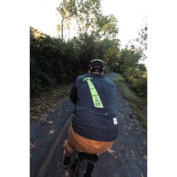 The Bike Roost Long Sleeve Jersey