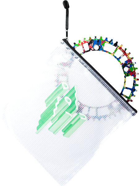 Allez LA Allez LA Pollock WCS