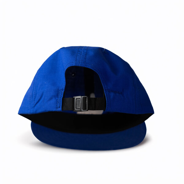 Allez LA Allez LA Bill Rebholz Wheel Up Hat Packable - Allez LA 