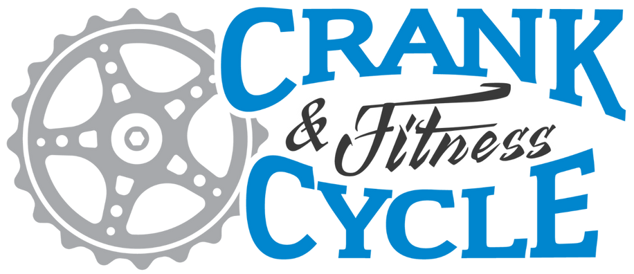 Crank Cycle & Fitness Home Page