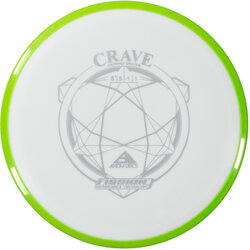 MVP Disc Sports Axiom Fission Crave