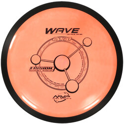 MVP Disc Sports Fission Wave