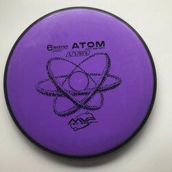 MVP Disc Sports Electron Atom