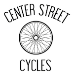 Center Street Cycles Home Page