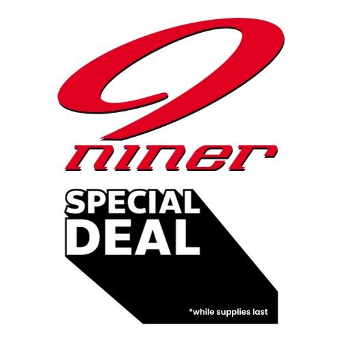 Niner Package Deal