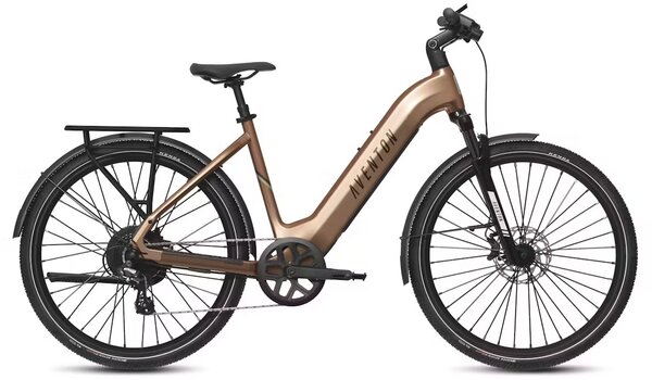 Aventon Level 3 Step Through E-Bike