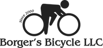 Borger's Bikes Home Page