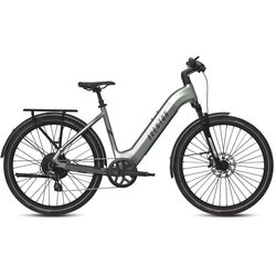 Aventon Level 3 Step Through E-Bike