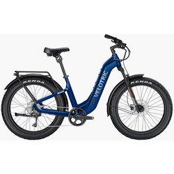 Velotric Nomad 2 Fat Tire Step Through Ebike