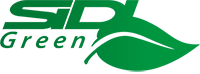 Sidi Green logo