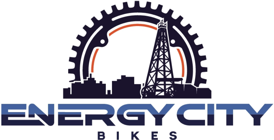 Energy City Bikes Home Page