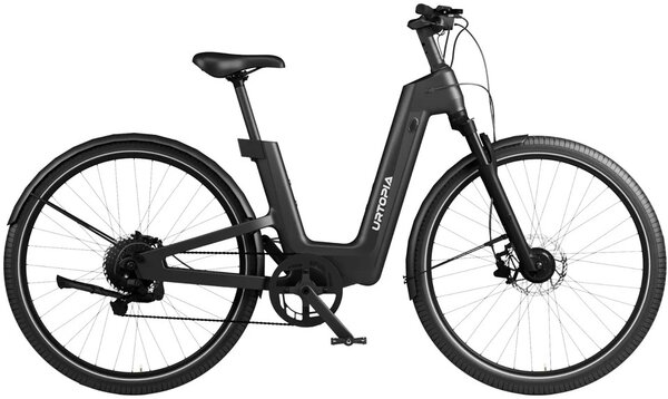 Urtopia Carbon Fusion GT E-Bike