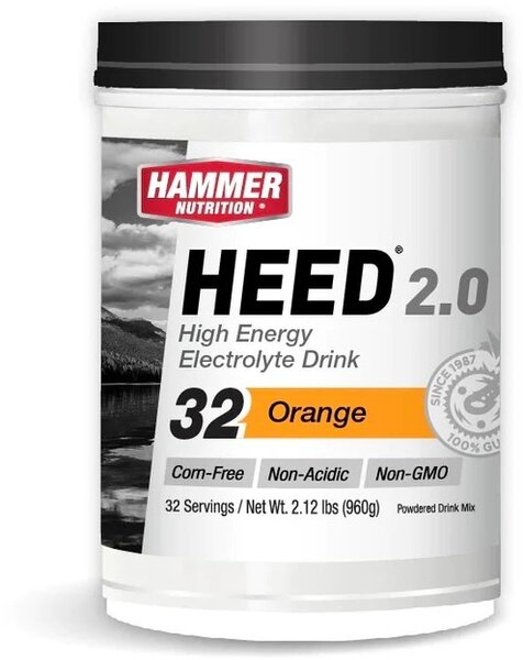 Hammer Nutrition HEED 2.0