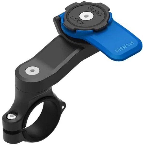 Quad Lock Motorcycle - Handlebar Mount