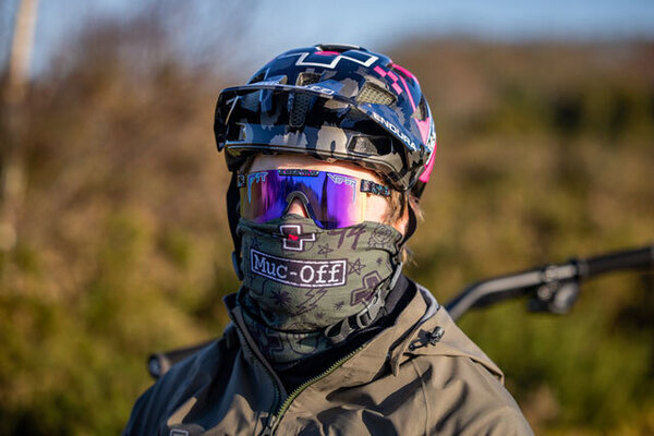 Muc-Off Muc-Off Winter Neck Gaiter