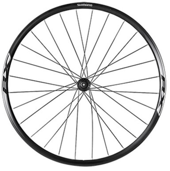 Shimano WHEEL,WH-RX010, FRONT, 28H