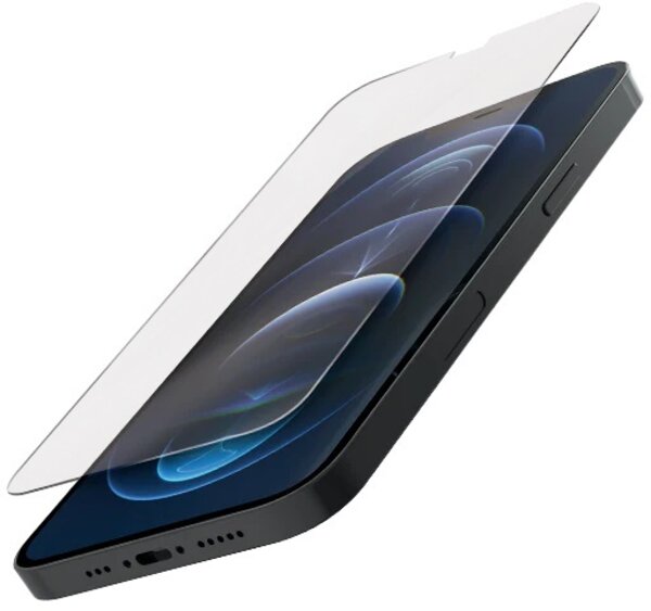 Quad Lock Screen Protector - iPhone