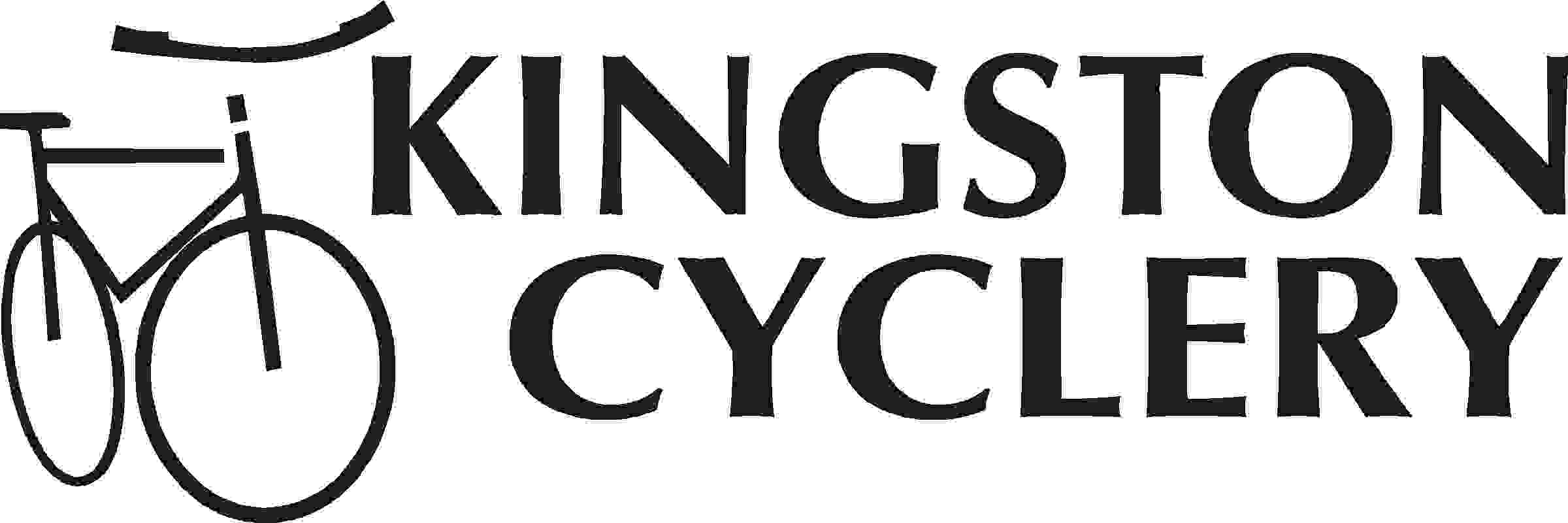 Kingston Cyclery Home Page