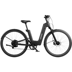 Urtopia Carbon Fusion GT E-Bike