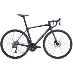 Giant Pre-owned 2023 Giant TCR Advanced Disc 1 Pro Compact