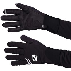 Giordana AV 200 Winter Full Finger Gloves