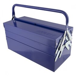 Affinity Cycles Tool Box Large