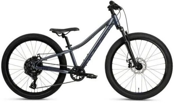 Batch Bicycles The Youth 24-inch Disc Mountain Bike