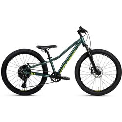 Batch Bicycles The Youth 24-inch Disc Mountain Bike