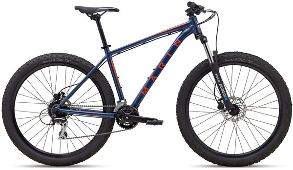 Marin Eldrige Grade Base 27.5