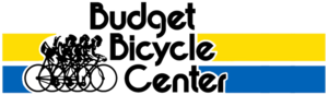 Budget Bicycle Center Home Page