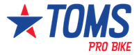 Tom's Pro Bike Home Page