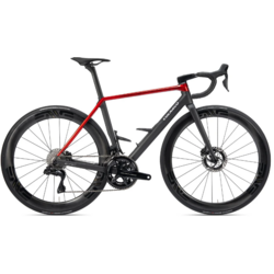 Colnago C72 - Dura Ace - Enve 4.5