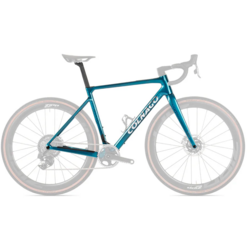 Colnago G4-X Frameset