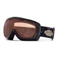 Giro Amulet Women's Goggles - Persimmon Boost Lens