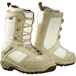 Atomic Deed Lady (Size 6)