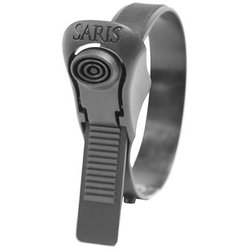 Saris Ratcheting Long Wheel Strap Set 22