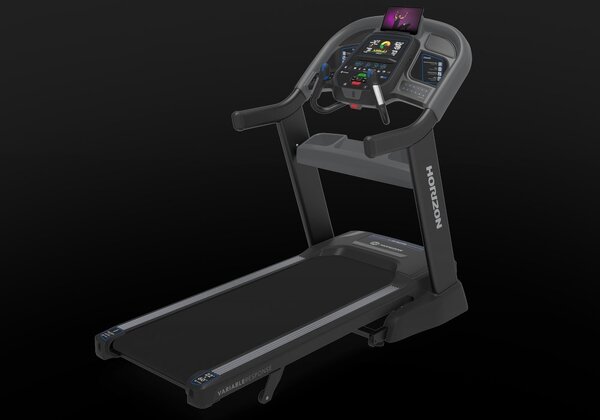 Horizon Fitness 7.8 AT TREADMILL