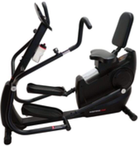 Inspire Fitness CS2.5 CARDIO STRIDER