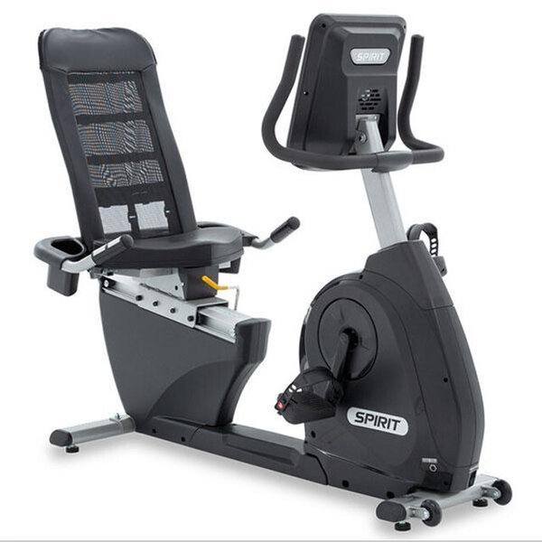 Spirit XBR25 RECUMBENT BIKE