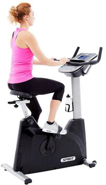 Spirit XBU55 UPRIGHT BIKE