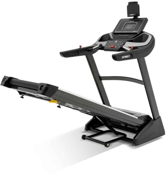 Spirit XT385 TREADMILL Spirit XT385 TREADMILL