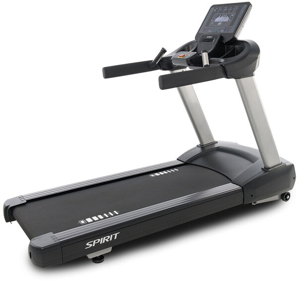 Spirit Spirit CT800 Treadmill Spirit Spirit CT800 Treadmill