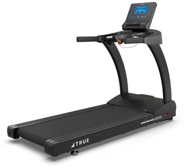 True Fitness Performance 3000 Touchscreen