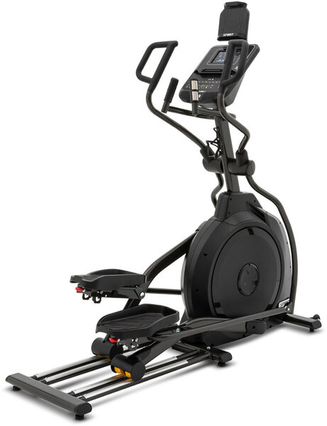 Spirit XE295 ELLIPTICAL