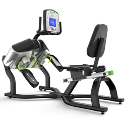 Helix HR1000 Touch Recumbent Lateral Trainer