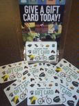 Mountain Road Cycles Gift Cards