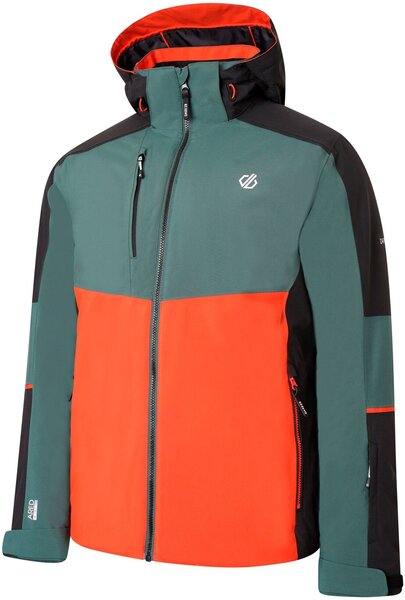 dare2b snowboard jacket