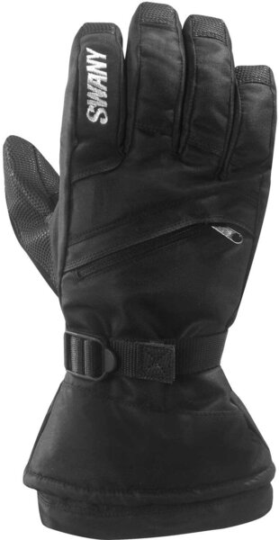 Swany X-Over Glove Womens